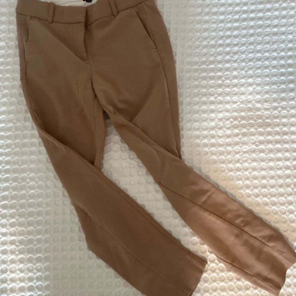 J. Crew 365 Cameron Pants in 6 Tall